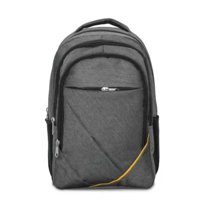 NFC Özellikli Laptop Sırt Çantası - Görsel 2