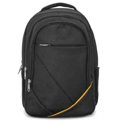 NFC Özellikli Laptop Sırt Çantası - Görsel 4