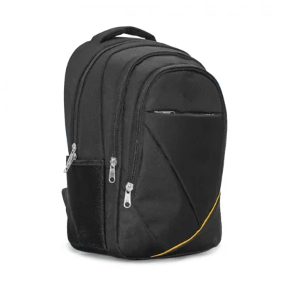 NFC Özellikli Laptop Sırt Çantası - Görsel 3