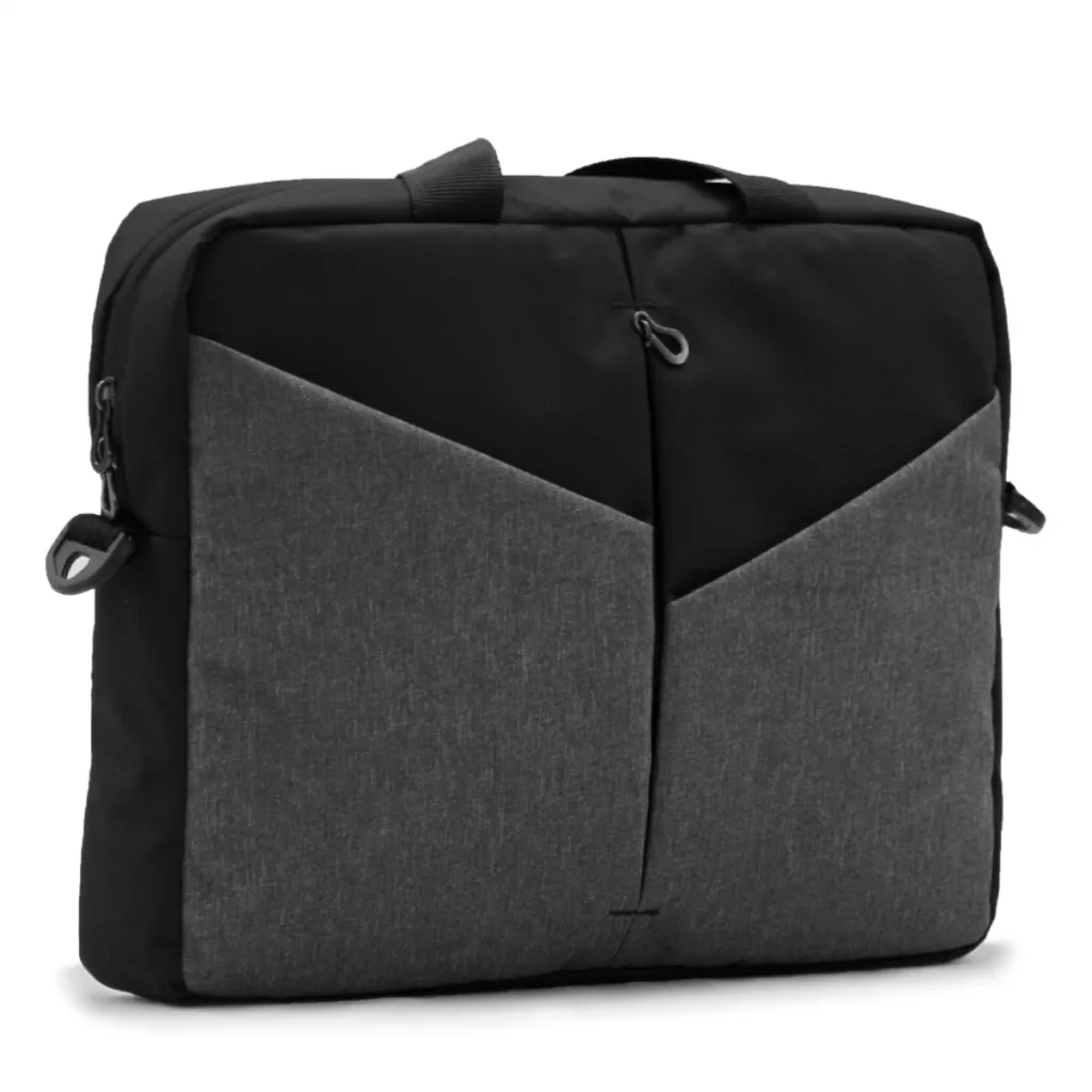 Laptop ve Evrak Çantası
