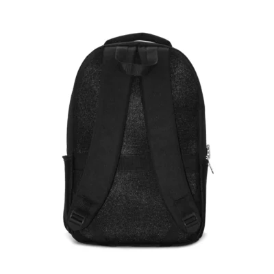 NFC Özellikli Laptop Bölmeli Sırt Çantası - Görsel 3