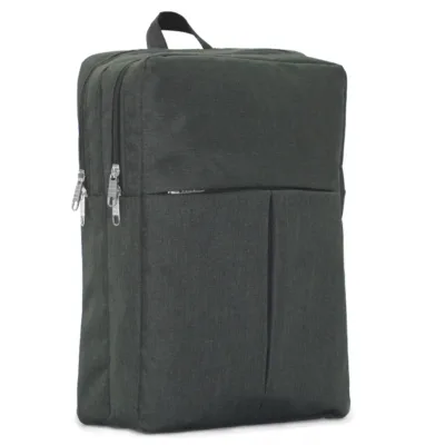 Promosyon Bölmeli Laptop Sırt Çantası - Görsel 3