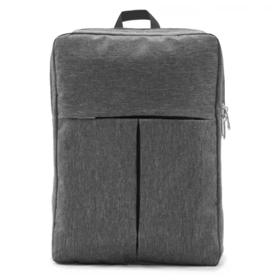 Promosyon Bölmeli Laptop Sırt Çantası - Görsel 2