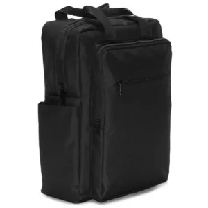 Kolay Taşıma Özellikli Laptop Bölmeli Promosyon Sırt Çantası