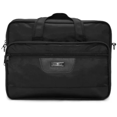 Çok Bölmeli Promosyon Laptop Evrak Çantası - Görsel 2