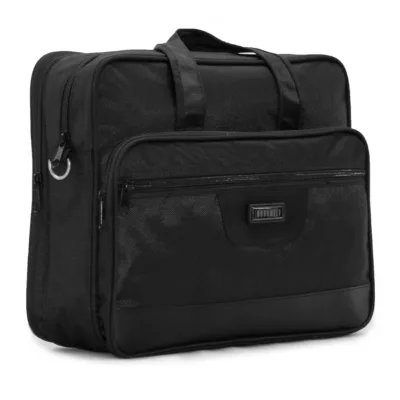 Çok Bölmeli Promosyon Laptop Evrak Çantası