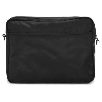 Çok Bölmeli Promosyon Laptop Evrak Çantası - Görsel 3