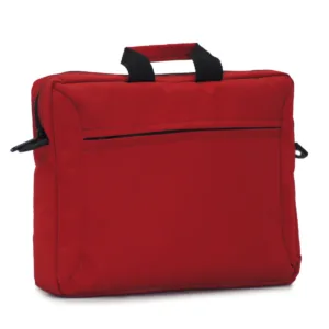 Basic Tasarım Şık Laptop ve Evrak Çantası