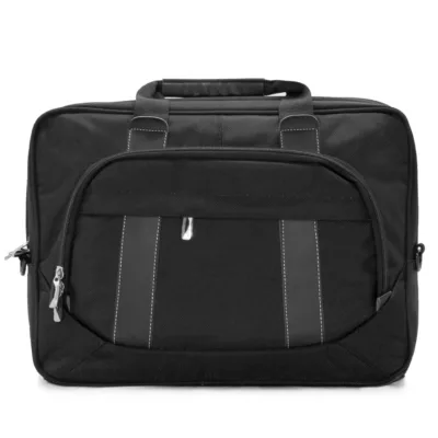 Konfor Tasarım Laptop ve Evrak Çantası - Görsel 2