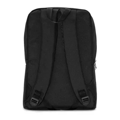 Asimetrik Fermuar Tasarımlı Promosyon Laptop Sırt Çantası - Görsel 6