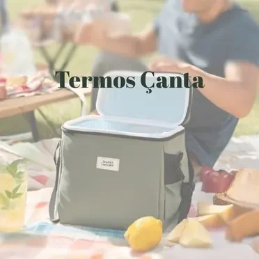 Termos Çanta