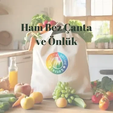 Ham Bez Çanta